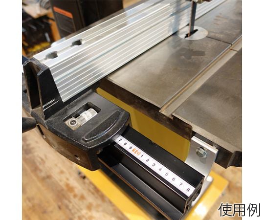 13mm x 5.0m Adhesive scale tape (positive scale) EA720YY-5 1 piece