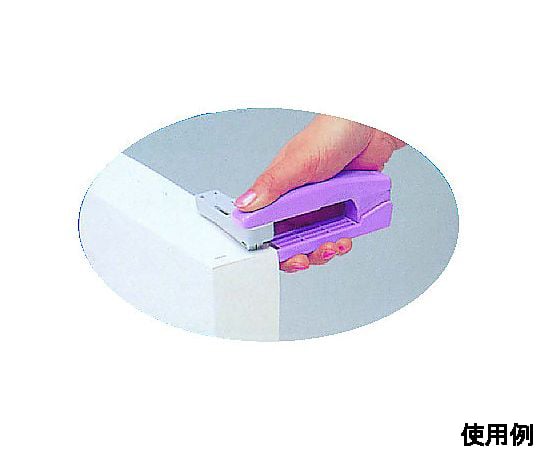 [縦･横]ホッチクル(ﾋﾟﾝｸ)　EA762HE-2 1個