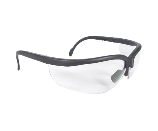 보호 안경 (클리어) EA800AR-36 1 개