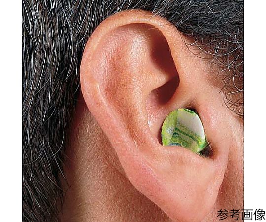 귀마개(10조) EA800VH-1 1봉(10조입)