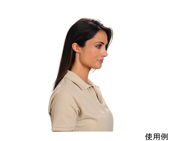 Earplugs (10 pairs) EA800VH-19 1 bag