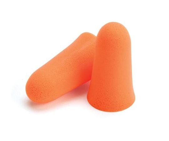 Earplugs (10 pairs) EA800VH-19 1 bag