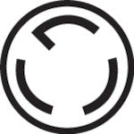 명공 접지 2P30A 걸림 플러그 (L5-30) 30A. 125V(검정) MH7153B 1개