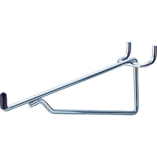 Hikari Punching Board Parts Hook T Large Black Cap 2 Pieces PBTF-171 1 PK