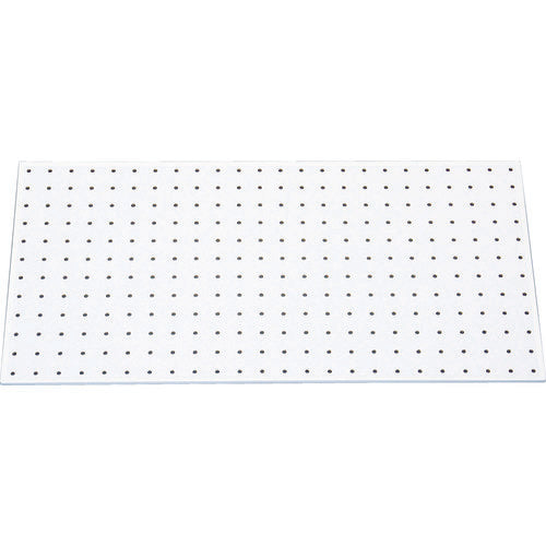 Hikari punching board with frame, white, 610 x 305 x 6.5 mm, PGBD306-2, 1 sheet