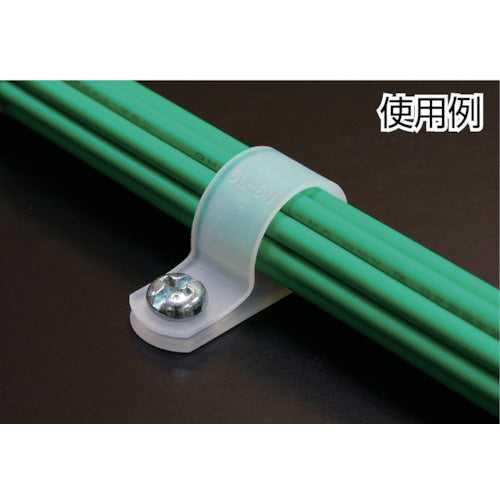 Shinagawa Shoko Nylon Clips 25 pcs SL-32N 1 bag