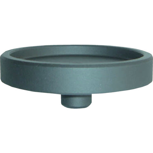 ニューストロング　スクリューサポート　接続金具　φ５０用　５８×５０　SST-8C　1 個