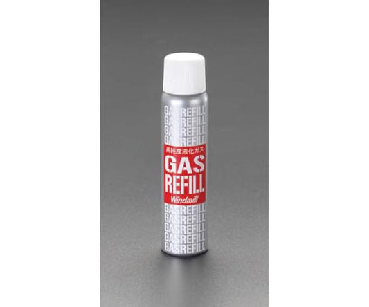 65g Gas Cylinder (for Gas Lighter) EA916WR-10A 1 piece