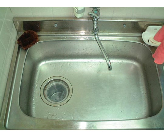 Drain drain net (100 sheets) EA922AL-3 1 piece