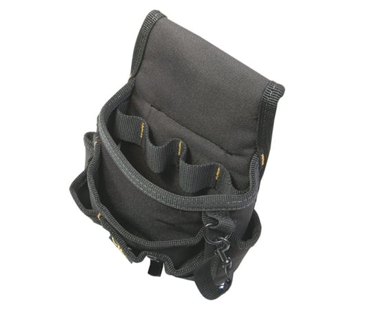 155x 85x235mm Tool Pouch (9 Pockets) EA925CA-6 1pc