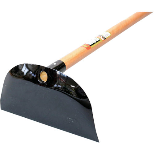 金象　かき板　１２００　柄付　076021　1 丁