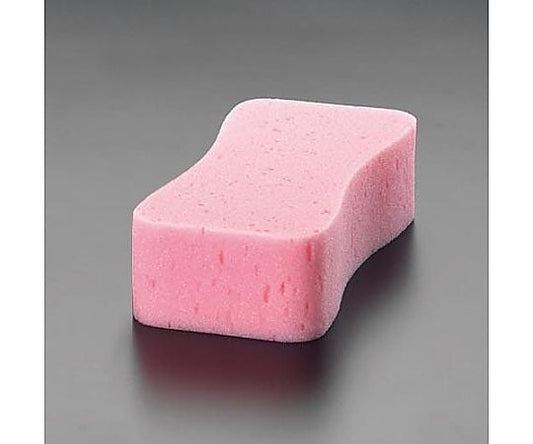 215x105x60mm Bathtub cleaning sponge EA928AG-51 1 piece