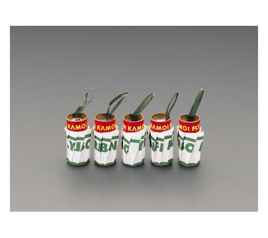 38x700mm Flypaper, Adhesive (5 rolls) EA941-18 1pk