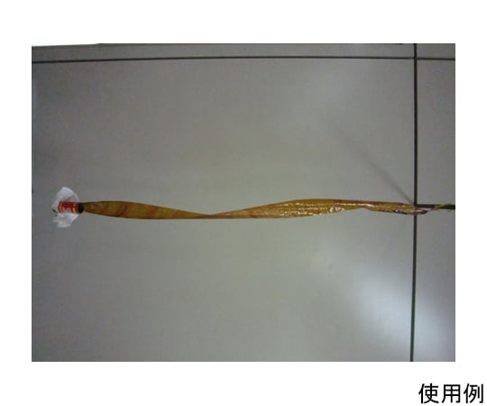 38x700mm Flypaper, Adhesive (5 rolls) EA941-18 1pk