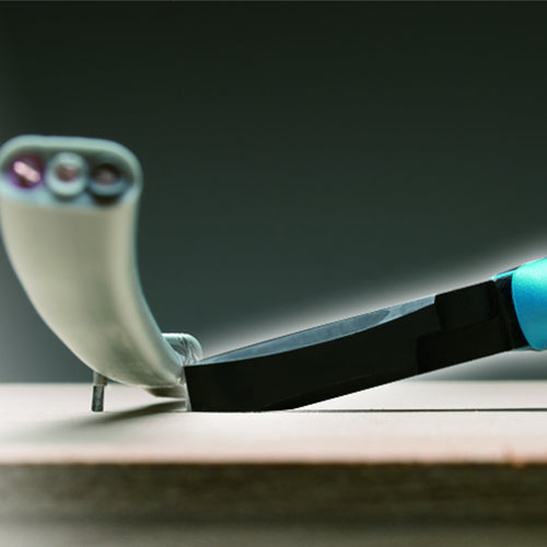 Fujiya Eccentric Power Pliers (Slash Head Type) 3000SP-200 1 piece