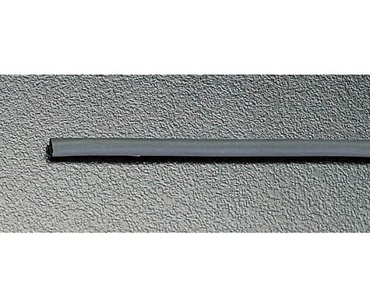 1.5mmx 10m 熱収縮チューブ(黒)　EA944BG-1.5 1本