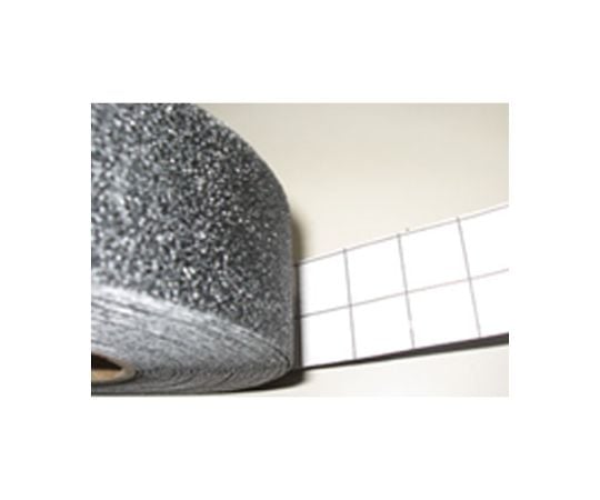 100mm x 18.3m Anti-slip tape (water and oil resistant/black) EA944DB-7 1 roll