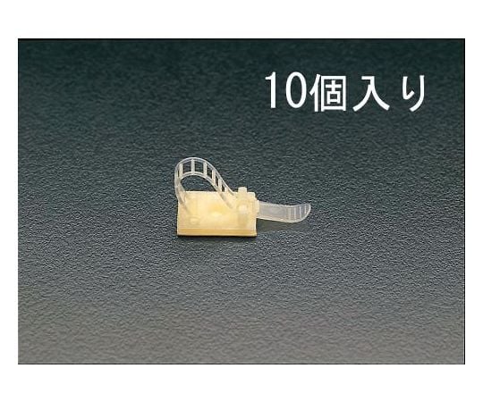 3 - 17.0mm 自在ｹｰﾌﾞﾙｸﾗﾝﾌﾟ(10個)　EA947FC-17 1袋