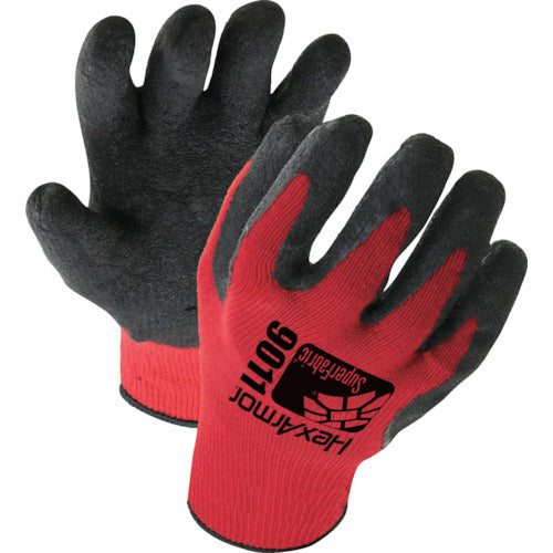 HEX ARMOR Cut-Resistant Gloves Level 6 Series 9011 L 754046 1 pair