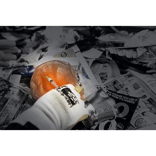 HEX ARMOR 내절 창갑 샤프스 마스터 2 9014 S 754057 1 쌍