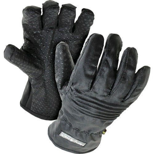 HEX ARMOR Cut-Resistant Gloves Hercules NSR 3041 L 754064 1 pair