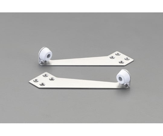 115mm  戸当り(上枠付/右)　EA951LG-62 1個