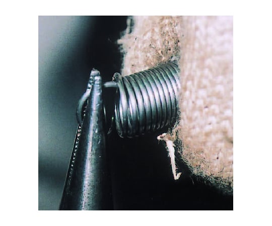 3.0x0.32/ 7.0mm 押しスプリング(20本)　EA952VC-7 1pk