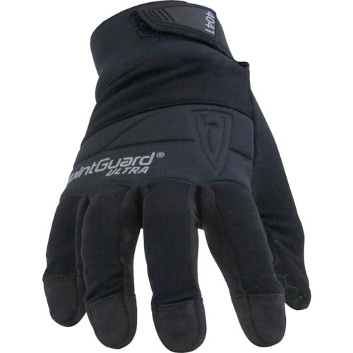 HEX ARMOR 내절창・내침 장갑 4041NSR M 754156 1쌍