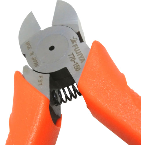 フジ矢　電工名人強力ニッパ　770-150　1 丁