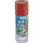 신토 컬러 스프레이 ZERO 레드 9972004 1 개