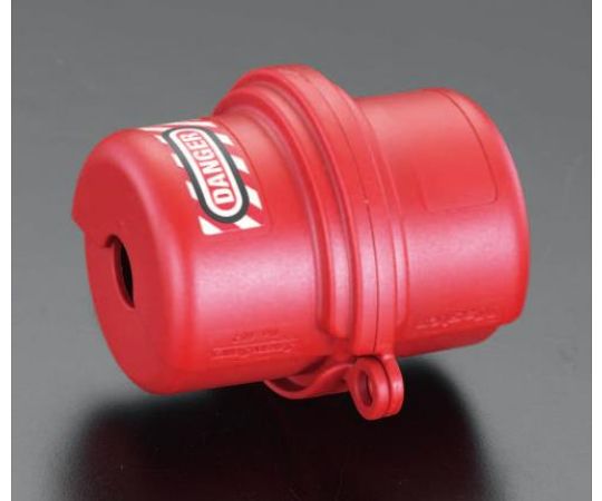 57x82.5mm 電気プラグロックアウト　EA983T-26 1個