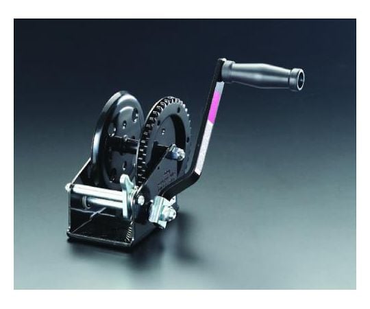 545kg ハンドウインチ　EA989SA-11 1個