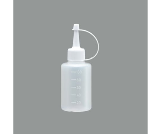 100ml オイラー(ﾎﾟﾘｴﾁﾚﾝ製)　EA990PG-2 1個