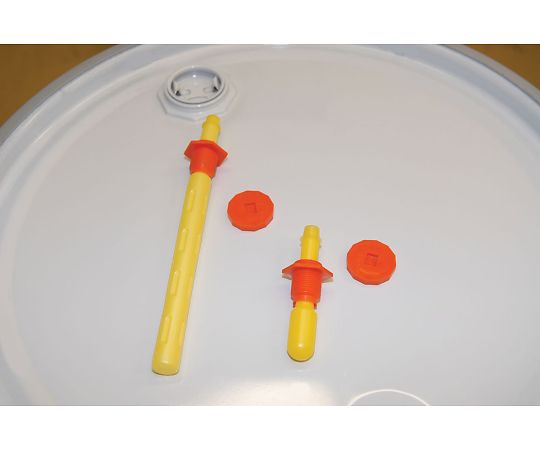 127mm 플로트 게이지 (돔 캔용) EA991JG-21 1개