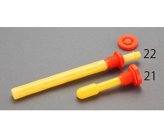 127mm 플로트 게이지 (돔 캔용) EA991JG-21 1개