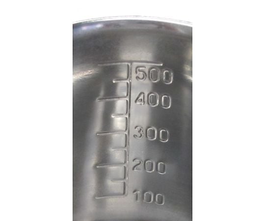 500ml measuring cup (stainless steel) EA991KS-0.5 1 piece