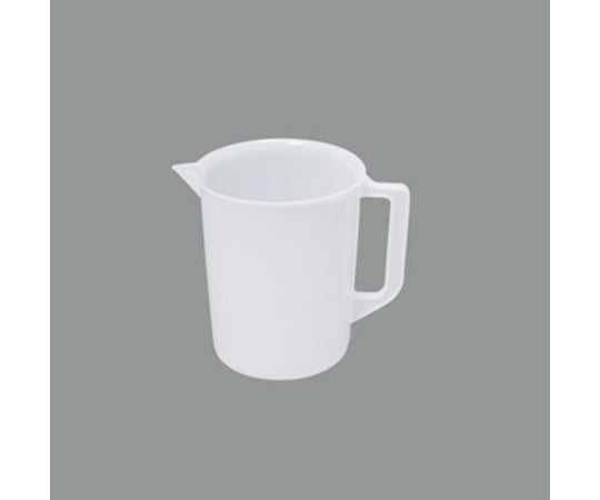 1000ml Poly Beaker with Handle EA991KV-10 1pc