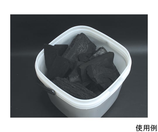 10.0L Square Bucket (with lid) EA991PG-10 1 piece