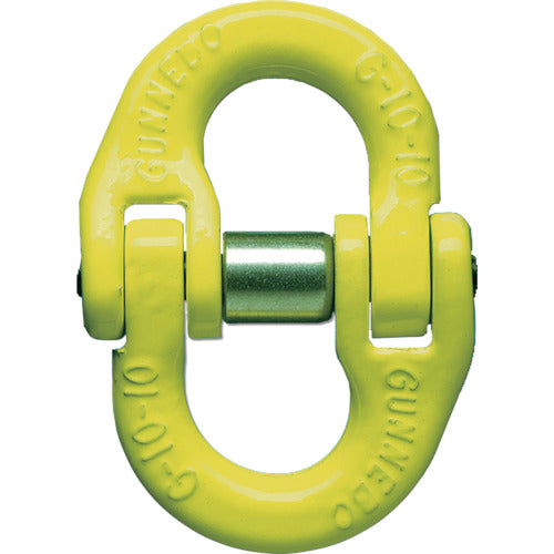 MARTEC Coupling Link GA-6 GA-6-10 1 piece