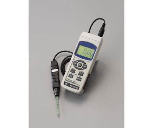 테슬라 / 가우스 미터 (SD 카드 포함) EA703G-11 1 대