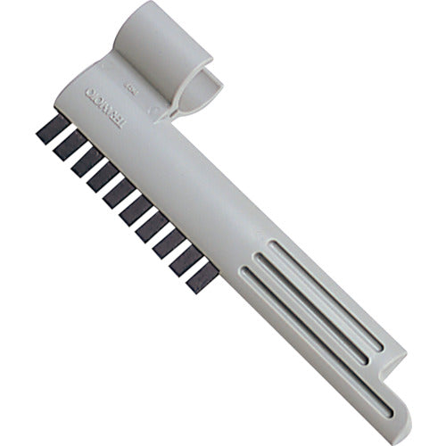 Teramoto Rubber Brush CE-407-022-7 1 piece