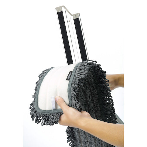 Teramoto Mop FX Light Blade Handle 450 CL-315-045-8 1 piece