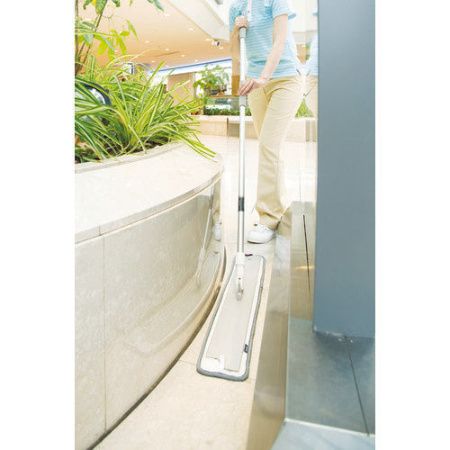 Teramoto Mop FX Light Blade Handle 600 CL-315-060-8 1 piece