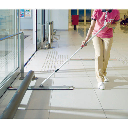 Teramoto Mop FX Light Blade Rug (W) 45cm CL-315-245-0 1 piece