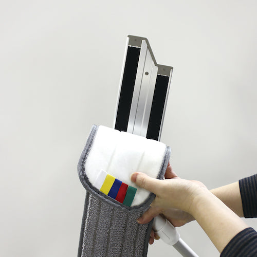 Teramoto Mop FX Light Blade Rug (W) 90cm CL-315-290-0 1 piece