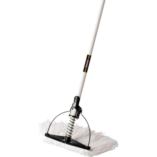 Teramoto New Dandy Mop (with thread) 24cm CL-321-024-0 1 piece