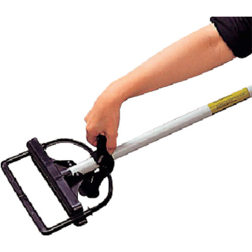 Teramoto New Dandy Mop (with thread) 24cm CL-321-024-0 1 piece