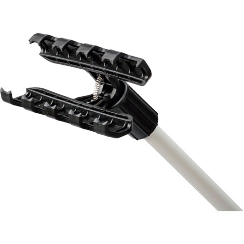 Teramoto New Shark 2 Mop with Eco-Lug CL-326-200-0 1 unit