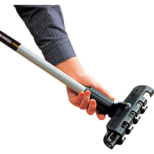 Teramoto New Shark 2 Mop with Eco-Lug CL-326-200-0 1 unit