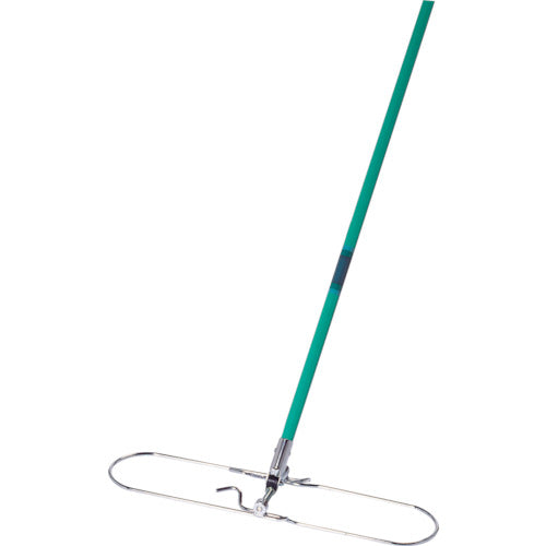 Teramoto Rental Mop Handle 60cm CL-333-260-0 1 unit